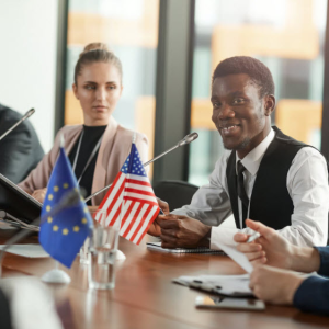 Government Relations Services