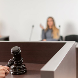Trial Law