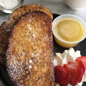 French Toast