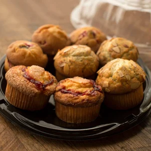 Muffins