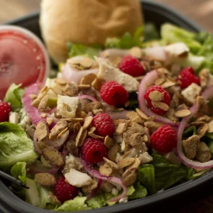 Egg Salad
