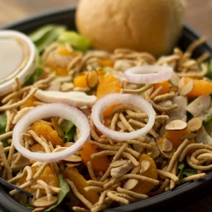 Mandarin Chicken