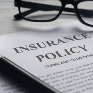 Insurance Defense