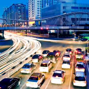 Transportation Law