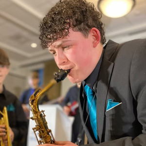 The Teal Tones Small Group Jazz