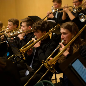 The Blue Note Big Band