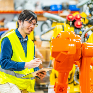 On-Site Automation