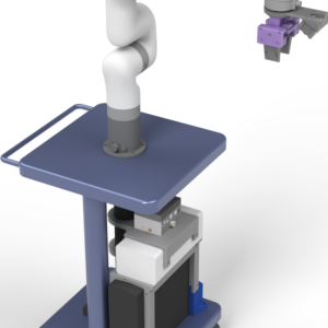 Single-Arm Datasets