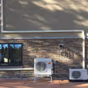 Ductless Mini-Split Systems