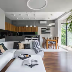 Home Finishes