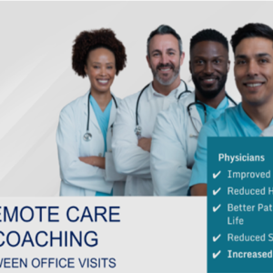 Remote Care Solutions
