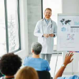 Healthcare Training Programs