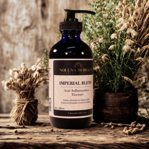 Imperial Blend - Anti-Inflammation