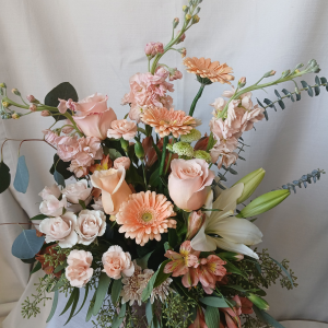 Vase Arrangements