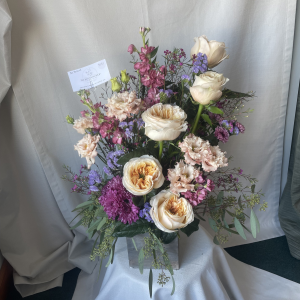 Everyday Flowers