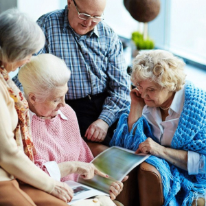 Respite Care