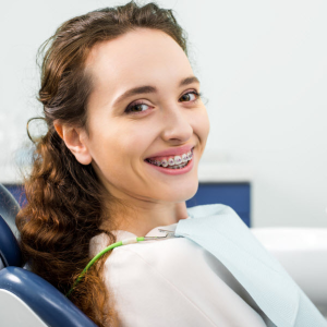 Braces