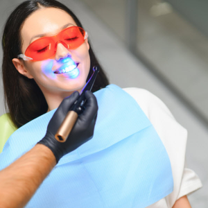Teeth Whitening