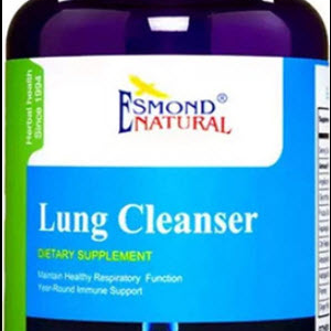 Lung Cleanser
