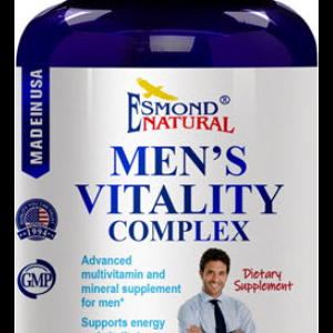Men's Vitality Complex