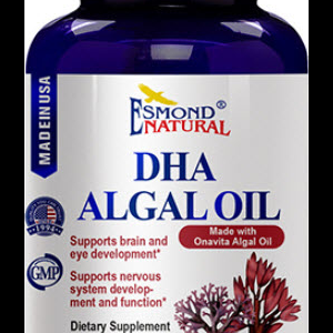DHA Algal Oil