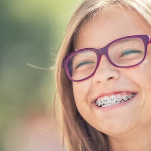 Braces for Kids