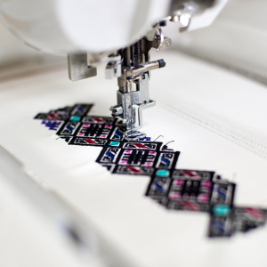 Embroidery Services