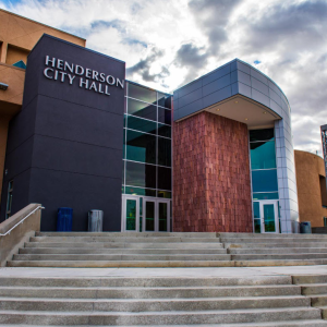 Communications Department