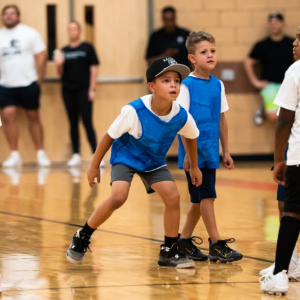 Youth Athlete Heart Health Education