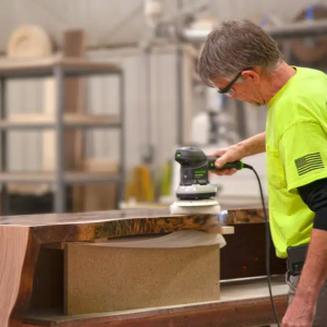 Cabinetry & Millwork