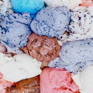 Ice Cream