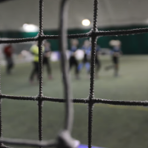 Hourly Field Rentals
