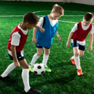 Kids' Clinics & Birthdays