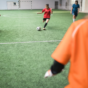 Pickup Games