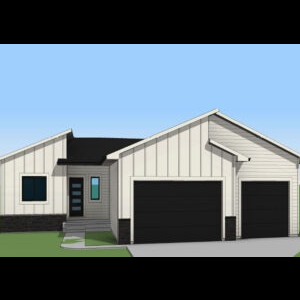 5401 East Brennan Drive, Ranch