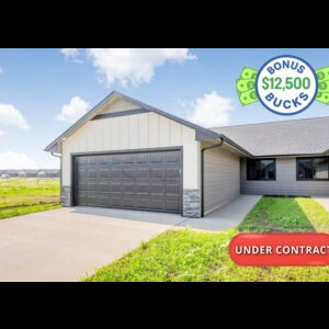 1430 North Mae Place, Twinhome