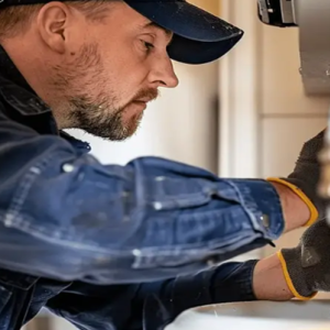 Plumbing Repairs