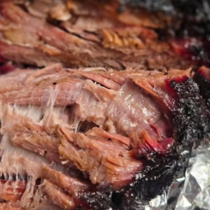 Brisket