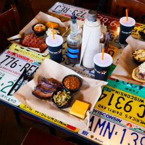 Restaurant Dining