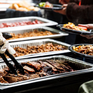 Catering Services