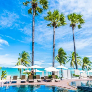 Resorts and Hotels