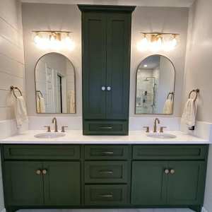 Bathroom Vanities