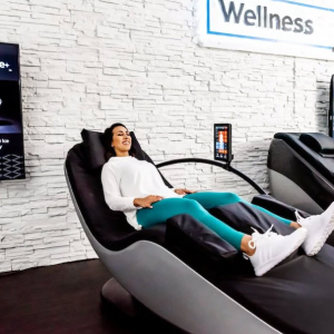 Wellness & Recovery Club