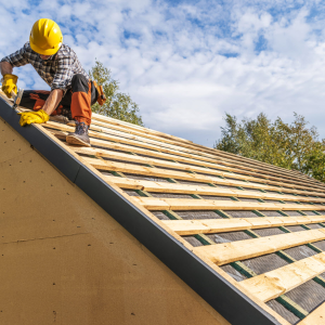 Roofing Services
