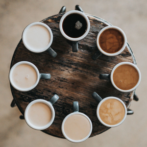 Coffee