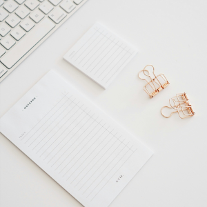 Accounting & Financial Reporting