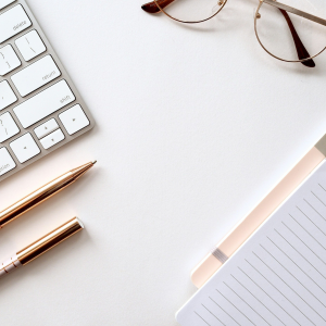 Grant Research & Writing