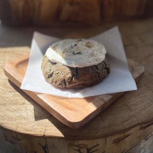 Decadent Cookies