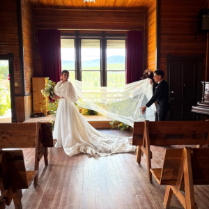 GVE Wedding Planning App