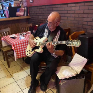 Live Music